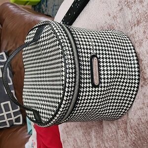 RALPH LAUREN VINTAGE MAKE UP BAG